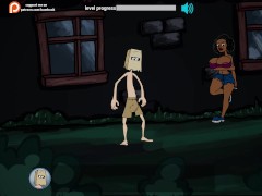 Fuckerman - The beginning - Screenshot 1 of 16 - Big Ass