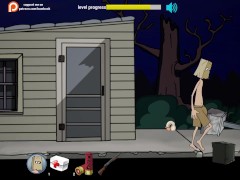 Fuckerman - The beginning - Screenshot 15 of 16 - Video Game