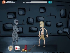 Fuckerman - The beginning - Screenshot 3 of 16 - Milf