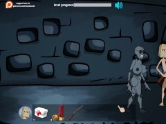 Fuckerman - The beginning - Screenshot 4 of 16 - Animation