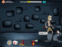 Fuckerman - The beginning - Screenshot 6 of 16 - Big Ass