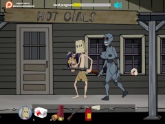 Fuckerman - The beginning - Screenshot 7 of 16 - Big Tits