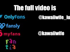 【個人撮影】主婦の日常フェラ抜き - Screenshot 16 of 16 - Japanese