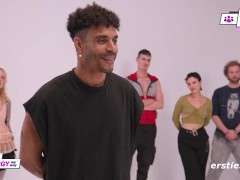 Ersties TV - Full Gameshow - 20 vs 1 (Orgy My Way) - Screenshot 6 of 16 - Ersties