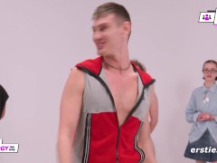 Ersties TV - Full Gameshow - 20 vs 1 (Orgy My Way) - Screenshot 7 of 16 - German Girls