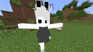 Emmy Is Hot Minecraft jenny xhatihentai геймплей