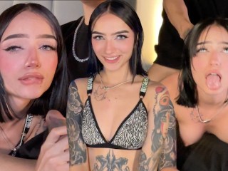 My first Sex Video of PornHub - Blowjob and Fuck Tape