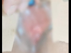 20分程クリトリスを吸引したままして、縛りあげ、電マや電流で遊びました。😆🍅 - Screenshot 3 of 16 - Clitoris