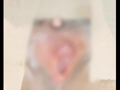 20分程クリトリスを吸引したままして、縛りあげ、電マや電流で遊びました。😆🍅 - Screenshot 7 of 16 - Suction