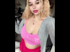 Juicy Couture Slut - Screenshot 5 of 16 - Blonde Big Tits