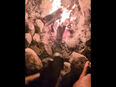 Camping trip on molly gone wild