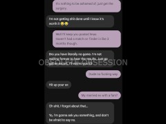 Guy lets his Friend Cuck his Girl and Regrets it