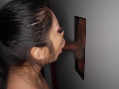 Native Babe Gloryhole 9/16
