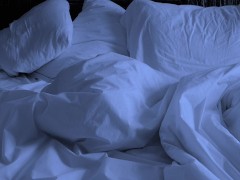 CUDDLING WITH DADDY ASMR | ANXIETY RELIEF (Audio Only)