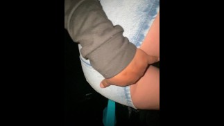 Thumbnail I take my friend to in the mountains