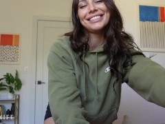 BIG TITTY STEPMOM loves CHEATING and FUCKING young men - Aidra Fox - Screenshot 5 of 16 - Hot Step Mom