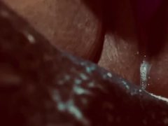 Waterfall - Screenshot 14 of 16 - Ebony Squirt