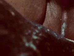 Waterfall - Screenshot 16 of 16 - Ebony Squirt