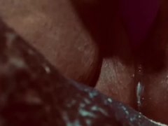 Waterfall - Screenshot 4 of 16 - Ebony Squirt