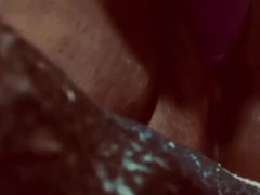 Waterfall - Screenshot 8 of 16 - Ebony Squirt