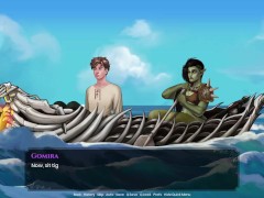 WHAT A LEGEND! - Ep 53 - Screenshot 13 of 16 - Gaming