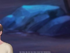 WHAT A LEGEND! - Ep 53 - Screenshot 15 of 16 - Animated