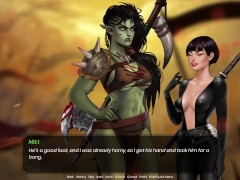 WHAT A LEGEND! - Ep 53 - Screenshot 3 of 16 - Gaming