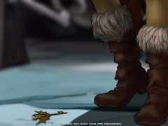 WHAT A LEGEND! - Ep 53 - Screenshot 7 of 16 - Joystickcinema