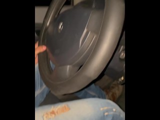 Termine Llevando La Hija De Mi Esposa y De Di Mi Leche En Su Coño