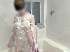 【女性向けAV】女子大生がイケメン男性から3点クンニサービスを受ける♡ゆゆ,女子大生,日本人,素人,個人撮影,中出し,女性向け性感マッサージ - Screenshot 2 of 16 - Japanese