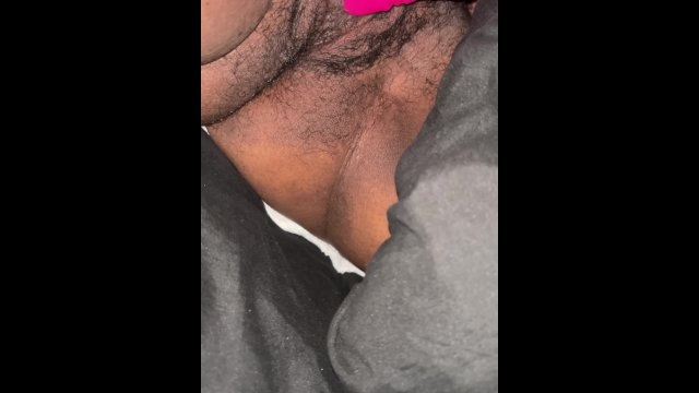 Hairy Pussy Play Time { Full Video }