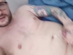 Morning Masturbation Cumshot Mar 07, 2025 05:52