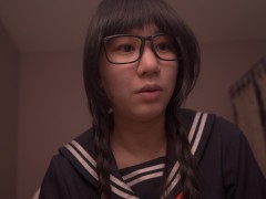 SAKI IS SAVED! Emergence/Metamorphosis Alternate Ending