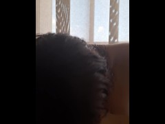 nice blowjob to my neighbor uwu