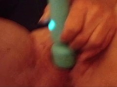Getting off