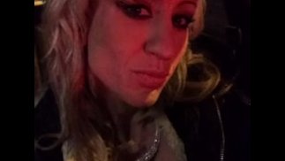 Zoey Portland sexy