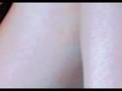 "Hot Moments: An Intimate Self-Exploration"