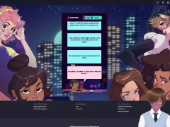 [Vtuber] Kink Inc (episode 21)