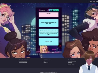 [vtuber] Kink inc (episode 21)