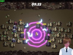 [Vtuber] Eden Survivors (episode 38)