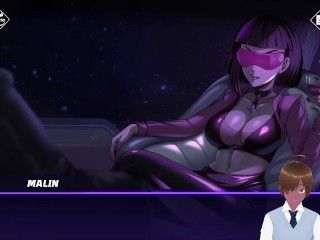 [Втубер] Выжившие в Eden (эпизод 38)