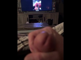 The BIG ONE