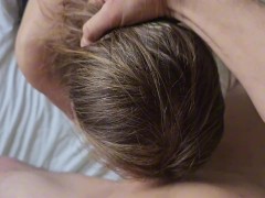 Suck my dick! Blowjob for a slutty Girlfriend and doggystyle! She must always be available!