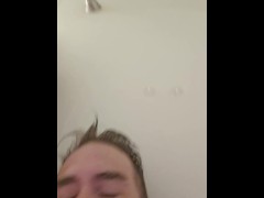 Shower edge - Screenshot 16 of 16 - Cum Dump