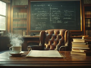 (Ролевая игра M4F) Дисциплина профессора | Парень ASMR | Мистер Ланкастер