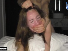 BEGGING FOR MORE - She Couldn´t Stop Cumming - Kate Quinn - Screenshot 14 of 16 - Extreme