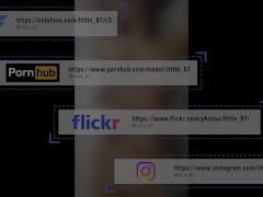 My wife takes a hot shower