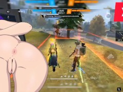 PRENDA POR ELIMINACIÓN CON MOCO EN FREE FIRE! 😱💚