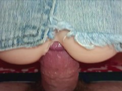 Oh My Fucking God Your Dick Stinks But It Turns Me On