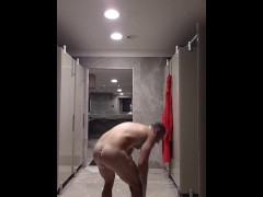 Shawer - Screenshot 10 of 16 - Gym Shower
